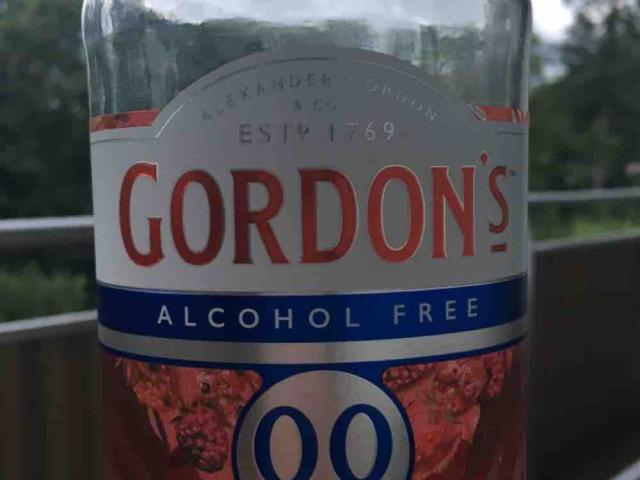 Gordon’s Alcohol free, Premium pink von Anna_Montana | Hochgeladen von: Anna_Montana