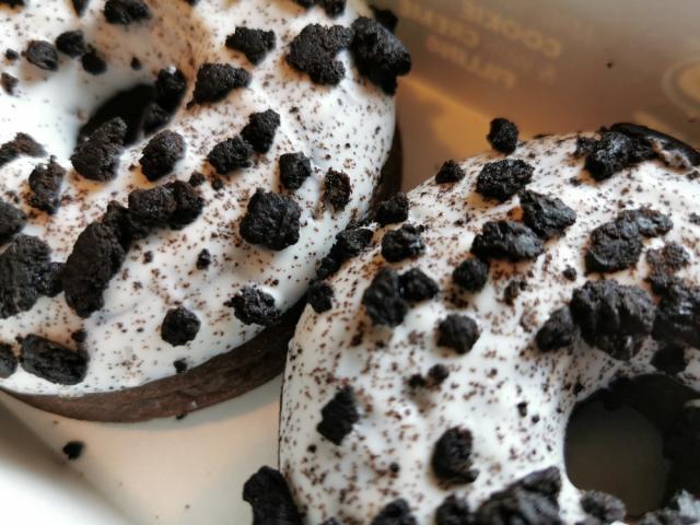 oreo donuts von krapfen | Hochgeladen von: krapfen