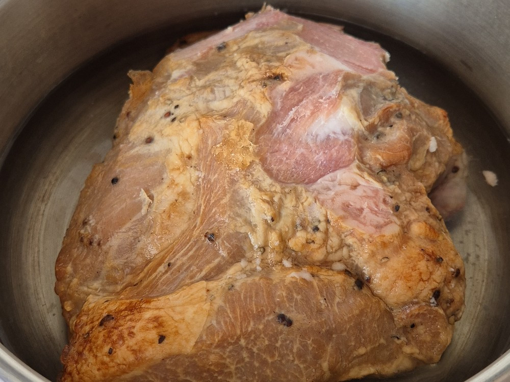 Pulled Pork von Andeva | Hochgeladen von: Andeva Pulled Pork von Andeva | Hochgeladen von: Andeva