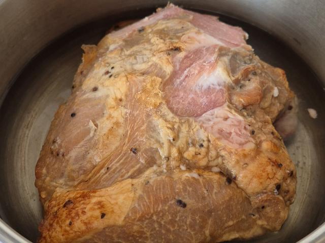 Pulled Pork von Andeva | Hochgeladen von: Andeva Pulled Pork von Andeva | Hochgeladen von: Andeva