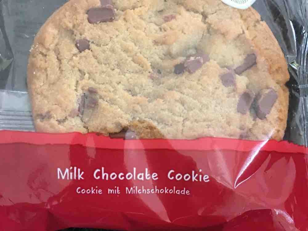 Cookie , Milchschokolade von Michelli96 | Hochgeladen von: Michelli96