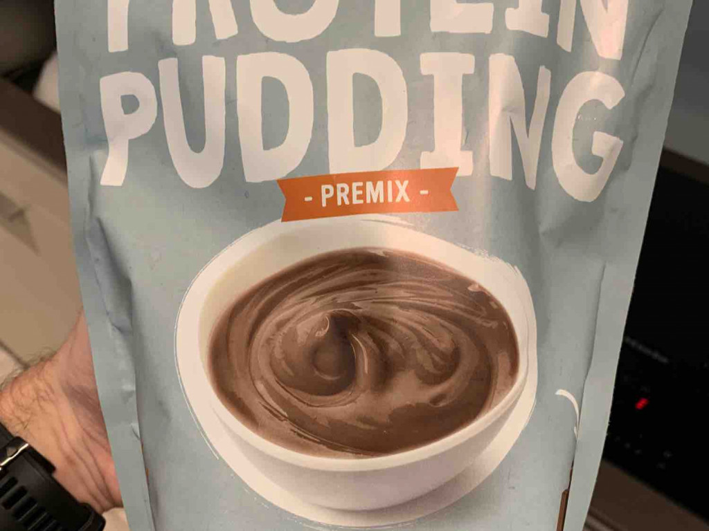 Protein Pudding, Schokolade von Oli41994 | Hochgeladen von: Oli41994