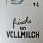 frische Bio Vollmilch, nur Pasteurisiert mit 3.7% Fett von Leevi | Hochgeladen von: LeeviHilija