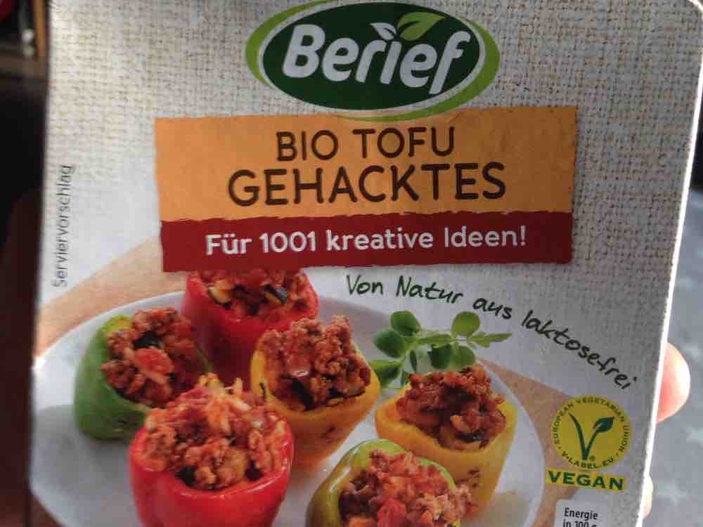 Bio Tofu Gehacktes von pgerwien | Hochgeladen von: pgerwien