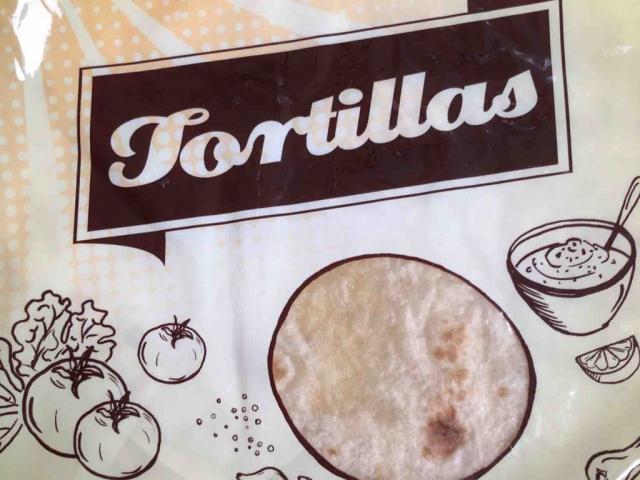 Tortillas 20 cm von HighScan | Hochgeladen von: HighScan