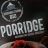 Porridge , Haferbrei mit Beeren ungesüßt | Hochgeladen von: Zombiecupcake