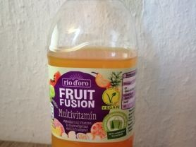 Fruit Fusion, Multivitamin | Hochgeladen von: Pucapooh