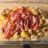R01 Reis Baconpfanne SchSch Reis +Soße, Schmale Schulter von Nif | Hochgeladen von: Niffer