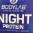 Bodylab Night Protein von JustinTichonov | Hochgeladen von: JustinTichonov