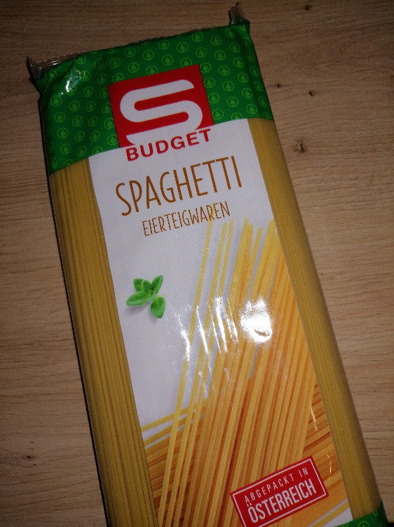 Spaghetti von geroldwirdfit | Hochgeladen von: geroldwirdfit