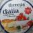 therezia dalia cascaval cheese von Himbeere22 | Hochgeladen von: Himbeere22