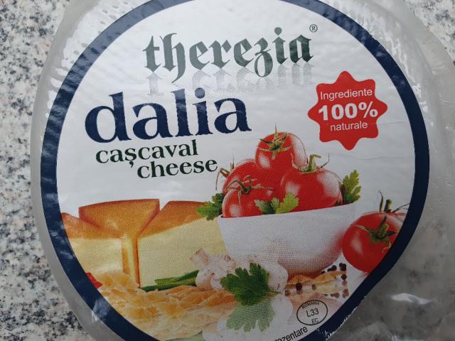 therezia dalia cascaval cheese von Himbeere22 | Hochgeladen von: Himbeere22