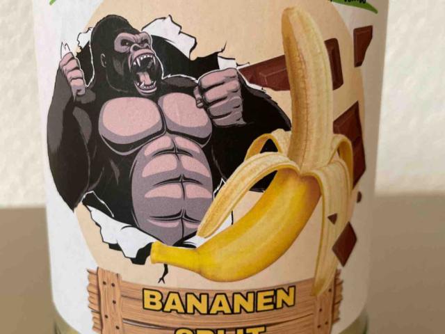 Basoprotein Bananen Split von Lena0703 | Hochgeladen von: Lena0703