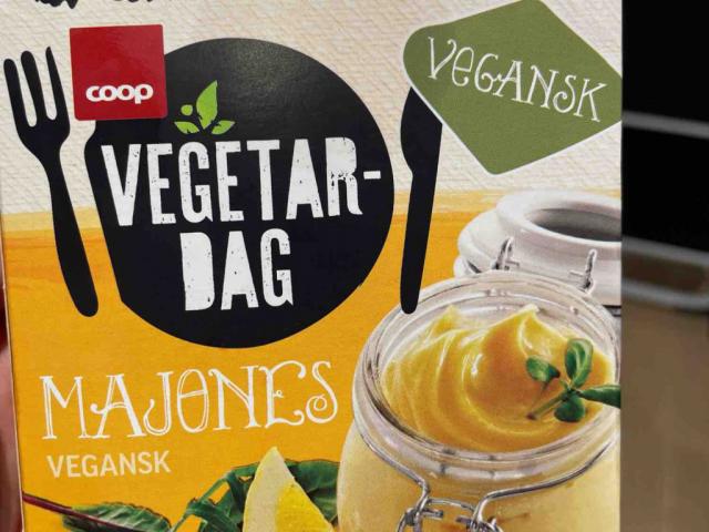 Majones, Vegansk von SebaFit | Hochgeladen von: SebaFit