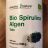 Bio Spirulina Algen Tabs | Hochgeladen von: tanjaulrich81189