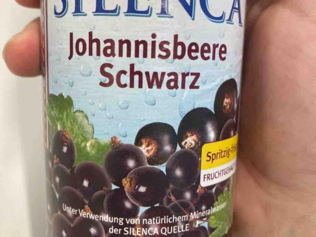 Johannisbeere Schwarz, Fruchtgehalt 12% von Jonny0815 | Hochgeladen von: Jonny0815