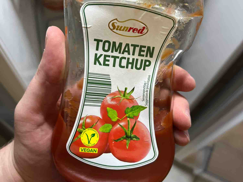 Tomaten Ketchup von oliverk9996527 | Hochgeladen von: oliverk9996527