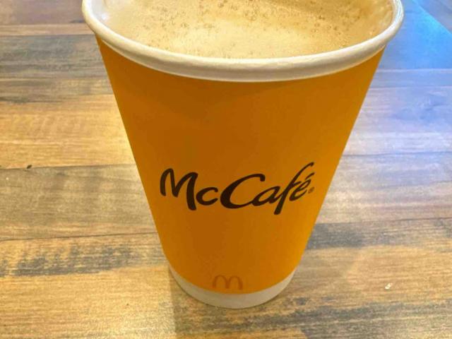 MC Café Latte von Schradinho | Hochgeladen von: Schradinho