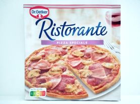 Ristorante Pizza Speciale, NUOVA RICETTA | Hochgeladen von: micha66/Akens-Flaschenking