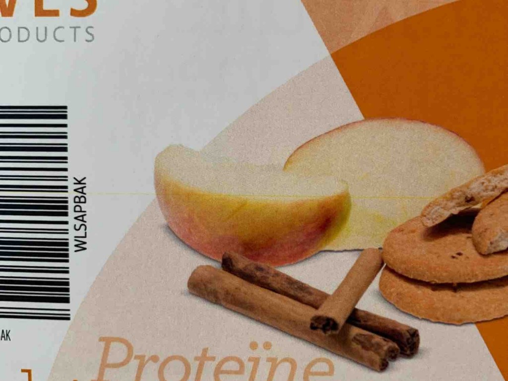 Protein-Kekse Apfel-Zimt von YvonneL | Hochgeladen von: YvonneL