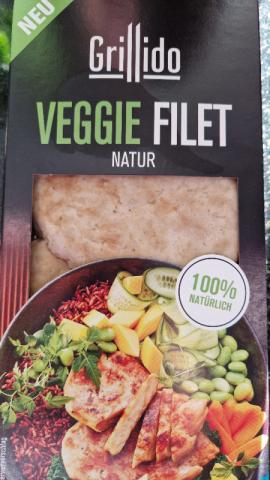 Veggie Filet von smueller93534 | Hochgeladen von: smueller93534