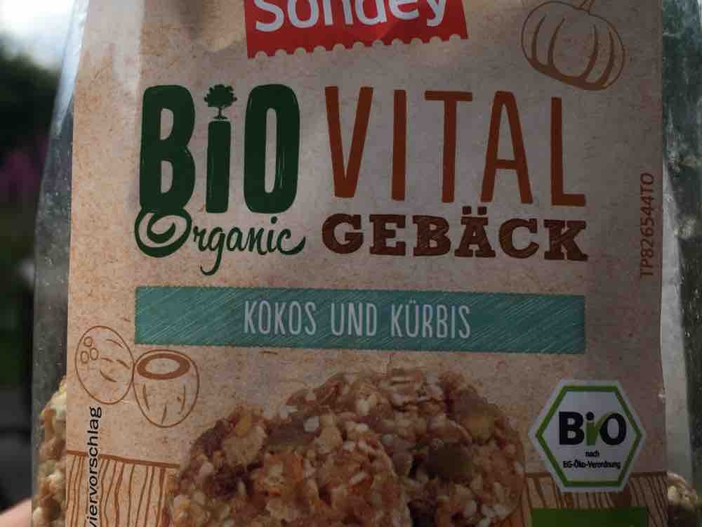 Bio organic Vital Gebäck von ertanius509 | Hochgeladen von: ertanius509