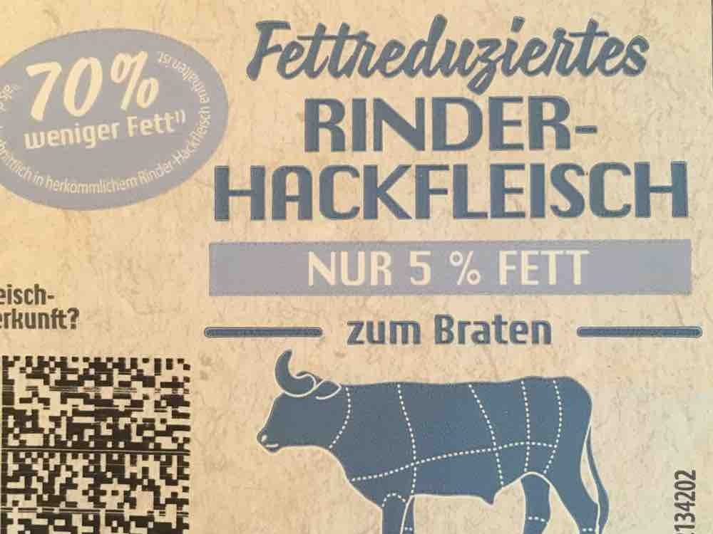 Fettreduziertes Rinder-Hackfleisch von M.o.S. | Hochgeladen von: M.o.S.