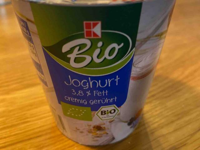 bio yoghurt, 3.8% by lakersbg | Uploaded by: lakersbg