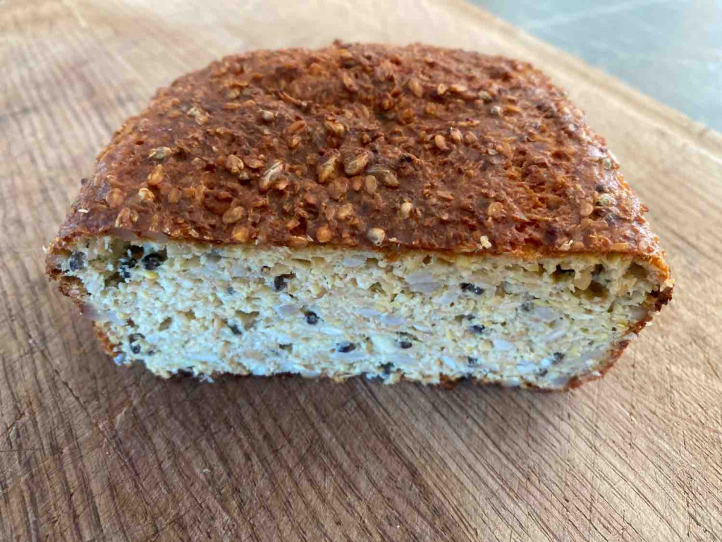 Hüttenkäse Brot, Hüttenkäse von RaiStoi | Hochgeladen von: RaiStoi