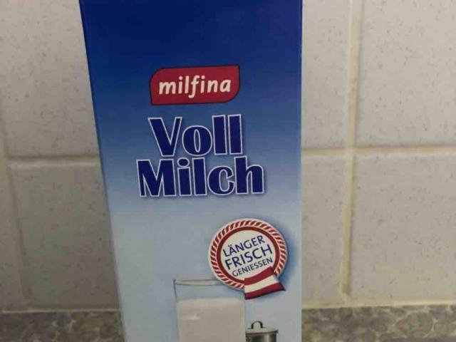 Vollmilch by kath05 | Hochgeladen von: kath05