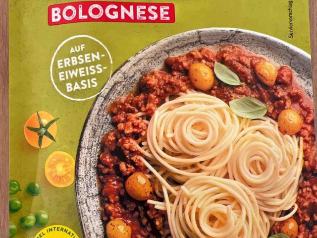 Vegane Bio-Basis Bolognese von orage05117 | Hochgeladen von: orage05117