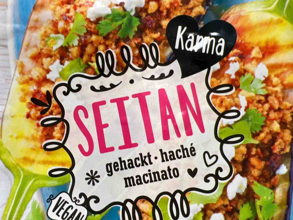 seitan von Karim | Hochgeladen von: Karim