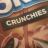 Oreo Crunches, dipped von samlovesmexico477 | Hochgeladen von: samlovesmexico477