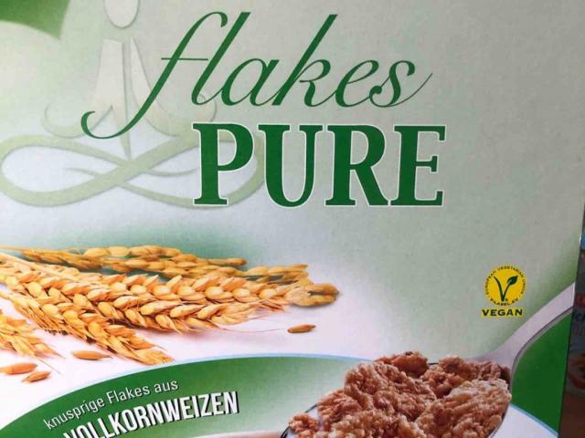 flakes pure von STrapp | Hochgeladen von: STrapp