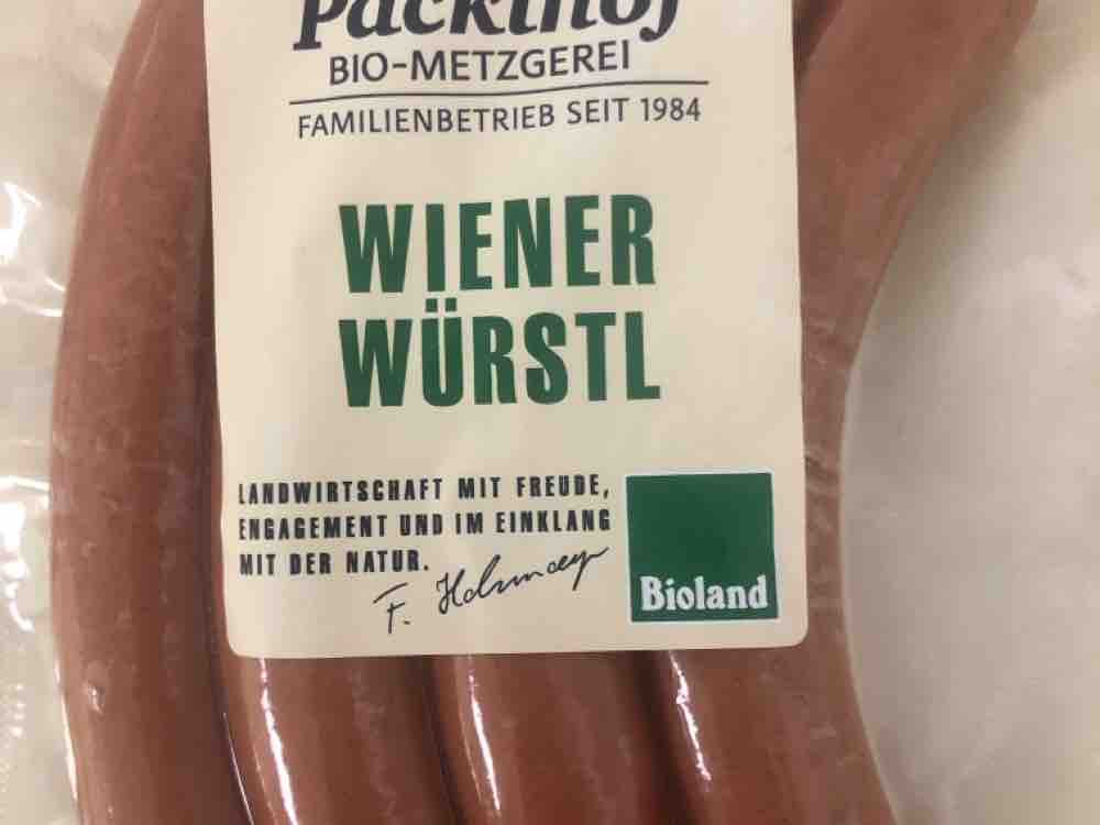 Wiener Würstl von Koerperliebe | Hochgeladen von: Koerperliebe
