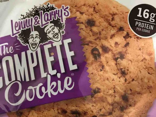 Lenny, Complete Cookie Oatmeal Raisin von prcn923 | Hochgeladen von: prcn923