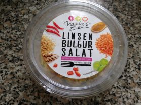Linsen Bulgur Salat | Hochgeladen von: Schnuffeli