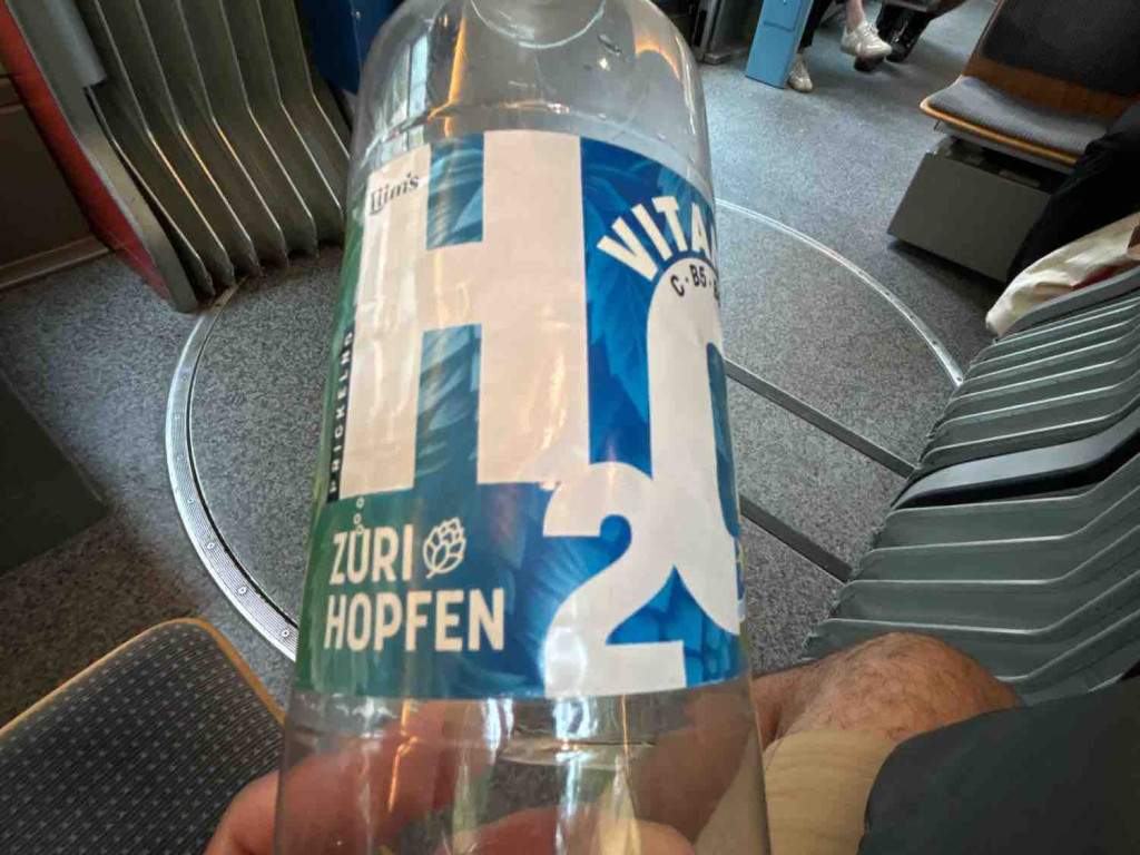 Züri Hopfen von fiki | Hochgeladen von: fiki