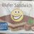 Wafer Sandwich, Zero Sugar von macanka | Hochgeladen von: macanka