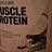 MuscleProtein Kokos von sweettweet | Hochgeladen von: sweettweet