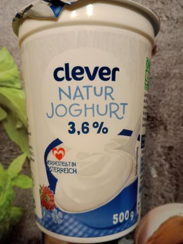 Naturjoghurt von Finny87 | Hochgeladen von: Finny87