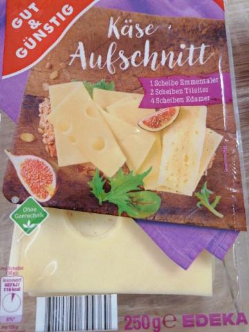 Käse Aufschnitt von Frettchen75 | Hochgeladen von: Frettchen75