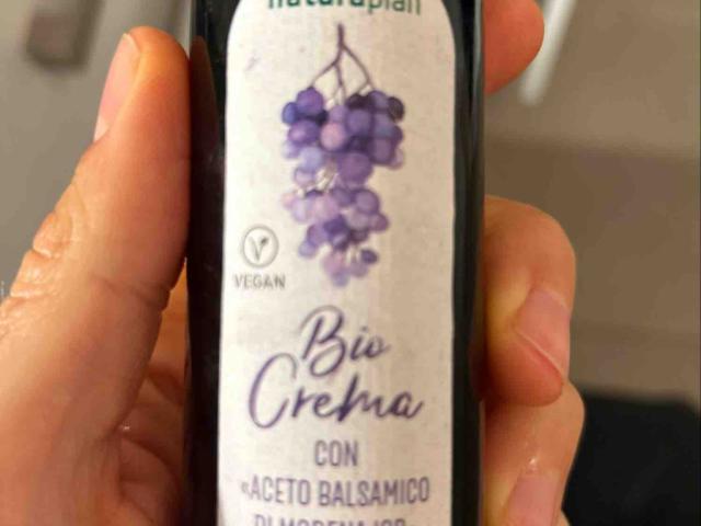 Crema con Aceto Balsamico by biofilm | Uploaded by: biofilm