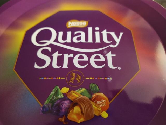 Quality Street von slhh1977 | Hochgeladen von: slhh1977