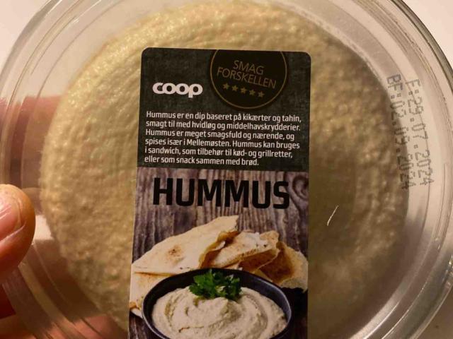 Hummus von PatYo | Hochgeladen von: PatYo