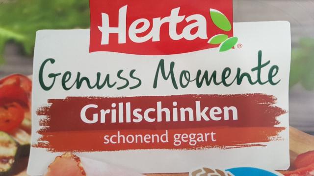 Grillschinken , genuss Momente von stinkbr | Hochgeladen von: stinkbr