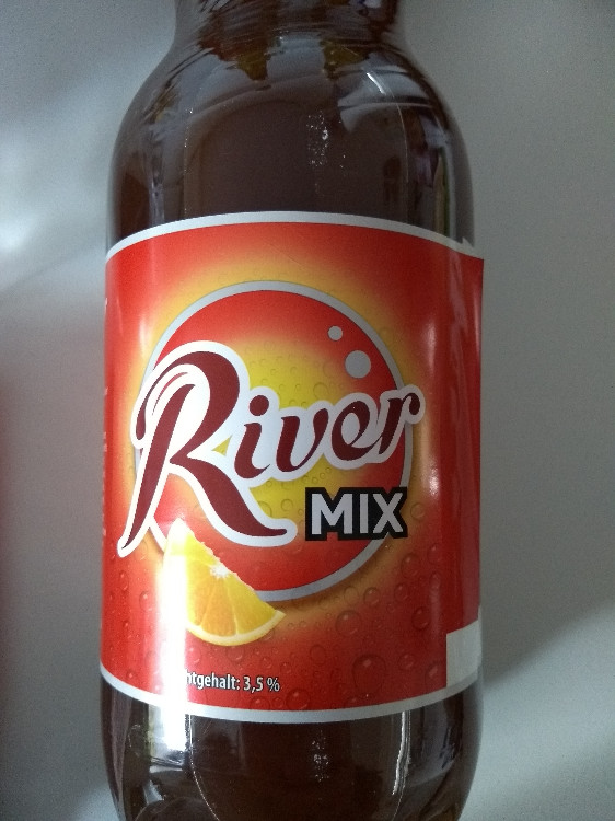 River, Cola-Mix von MiepMiep2 | Hochgeladen von: MiepMiep2