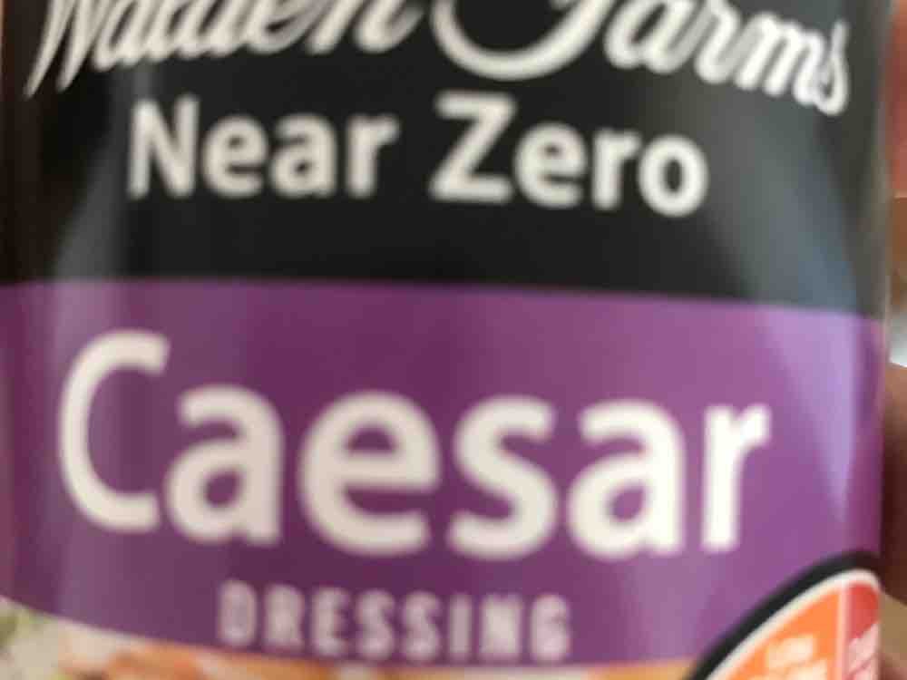 caesar dressing near zero von gigimeylender311 | Hochgeladen von: gigimeylender311