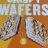 Crispy Waffers Peanut Butter von Lorenz217 | Hochgeladen von: Lorenz217