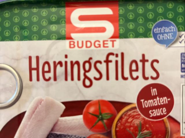 Heringsfilets in Tomatensoße von Ulr | Hochgeladen von: Ulr